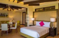 Aqua Fun Hotel Hotels near Laki
