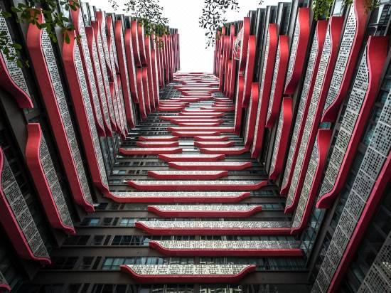 Arte Plus At Jalan Ampang Ampang 2021 Room Price Deals Review Trip Com