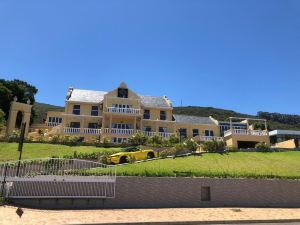 Cape Grandeur