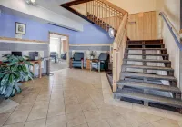 Americas Best Value Inn-Greeley/Evans - 2-Star