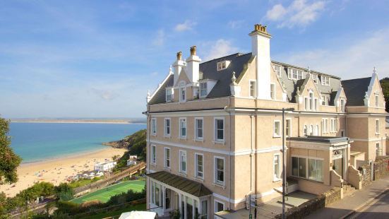 Harbour Hotel & Spa St Ives