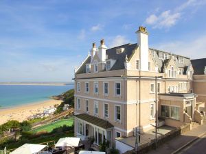 Harbour Hotel St Ives