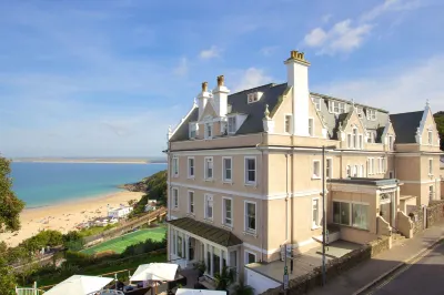 Harbour Hotel & Spa St Ives