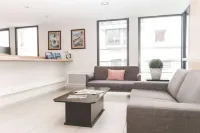 Terres de France - Appart'Hotel Quimper Bretagne