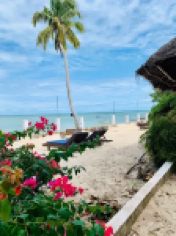 Menai Bay Beach Bungalows