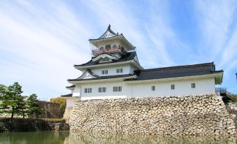 Kiyota Ryokan