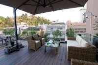 Hotel Magnolia Santiago - Spa