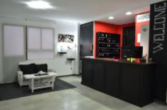 Hotel Virgen de Los Reyes โรงแรมในรอนดา