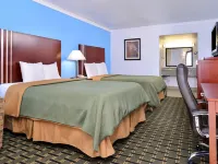 Executive Inn Hotels in Edmond