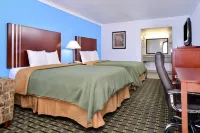 Executive Inn Hotels in Edmond