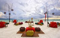 Discovery Boracay - Gym