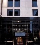利茲達科他飯店 Leeds University Laidlaw Library附近的飯店