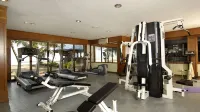 Berjaya Tioman Resort - Gym
