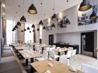 Astron Suites Mondial Salvador Hotels in Salvador