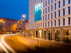 Motel One Frankfurt - Römer