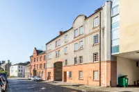 KM Hotel Hotel in zona Università di Edimburgo