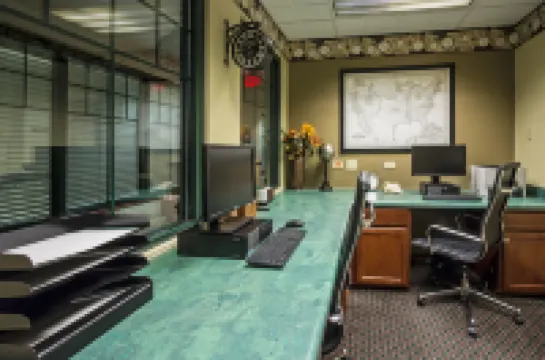 Country Inn & Suites by Radisson, Schaumburg, IL