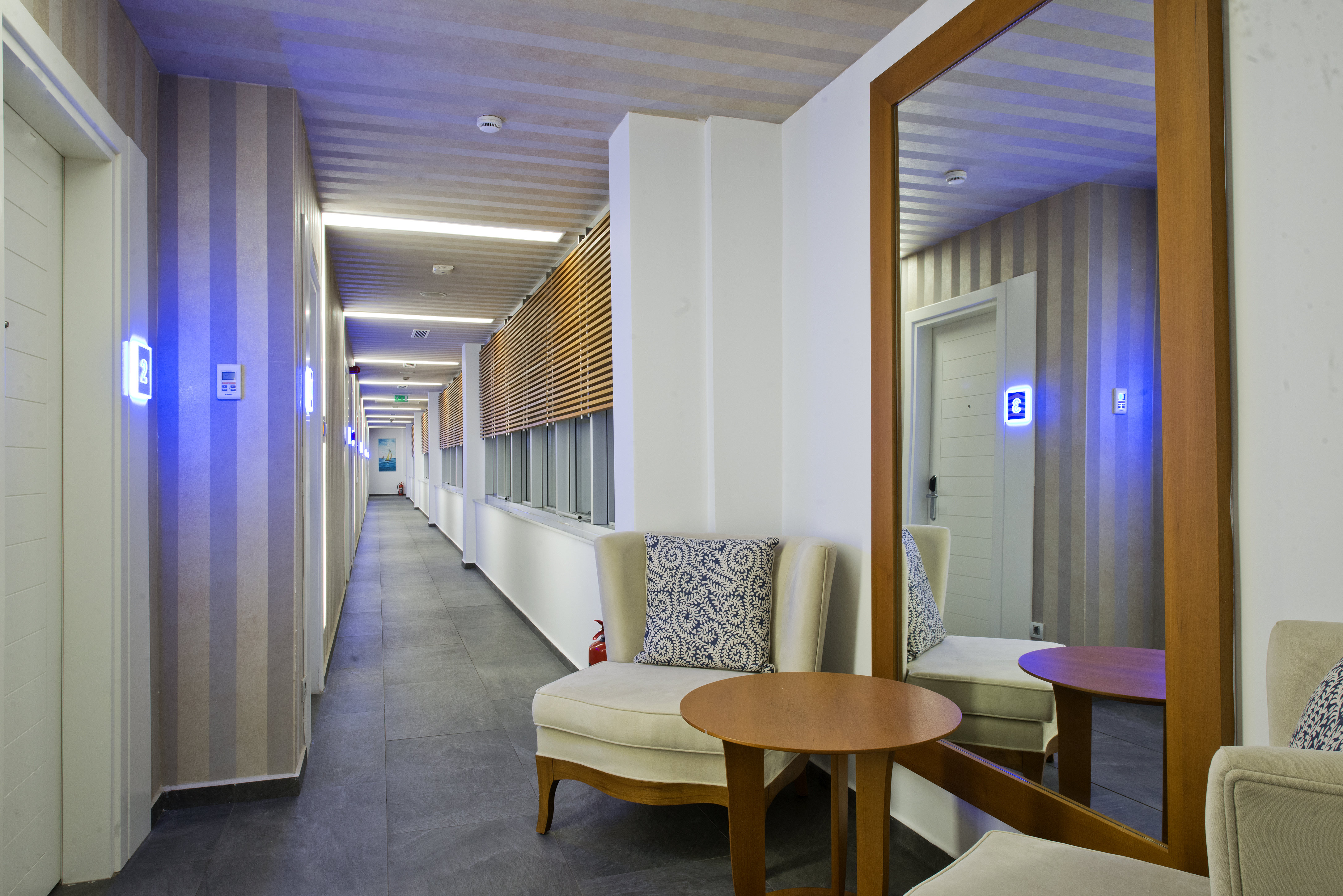 Avantgarde Hotel Yalıkavak