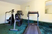 Quality Inn & Suites Apex-Holly Springs - Gym