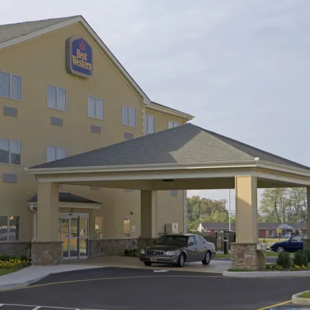Quality Inn