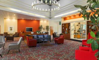 Four Points by Sheraton San Diego