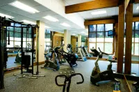 Grouse Mountain Lodge Hotels in Whitefish