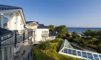Dorint Strandhotel Binz/Rügen - View biển