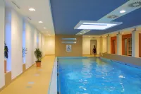 Akzent Hotel Haus Surendorff Hotels in Bramsche