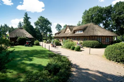 Akzent Hotel Haus Surendorff Hotels in Bramsche