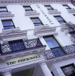 The Rockwell Hotels in Earls Court