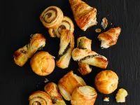 ibis Styles York Centre - Desayuno