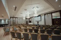 Dunadry Hotel and Gardens Hotels in Crumlin