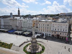 Austria Classic Hotel Wolfinger Linz