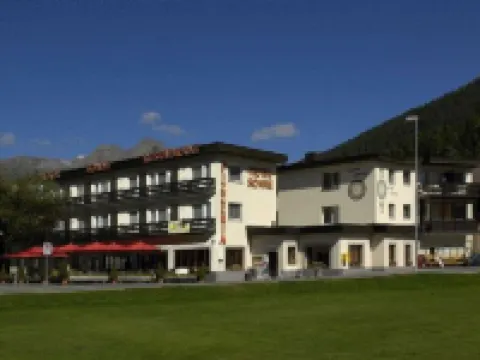 Hotel Sonne Hotels in Torre Pedrera