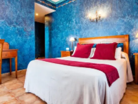 Jardin de la Abadia Hotels in Campina del Pisuerga