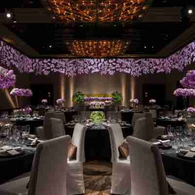 Mandarin Oriental, Tokyo Dining/Meeting Rooms