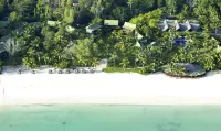 Paradise Sun Hotel Seychelles Hotels near Cote d’or Beach