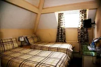 Trivelles Park Hotel Hotel a Myerscough and Bilsborrow