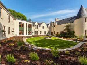 Cuillin Hills Hotel