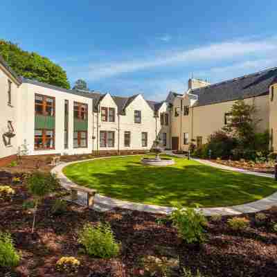 Cuillin Hills Hotel Hotel Exterior