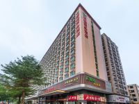 深圳喜格商务酒店