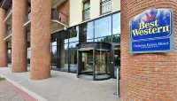 Cremona Palace Hotel Hotels in Pontevico