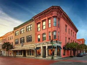 Popular Vacation Homes in South Carolina