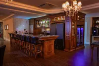 Sofistic Hotel - Bars