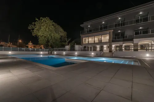 Casa do Adro Hotel de Charme Hotels in Tomar