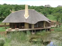 Tala Collection Game Reserve, by Dream Resorts