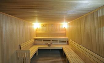 Millennium Taibah Hotel