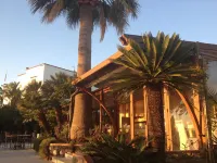 Hotel Myage