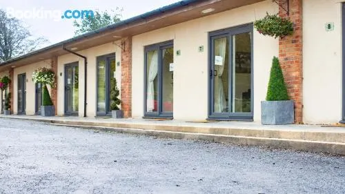 布里斯託爾機場住宿加早餐旅館