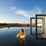 Areias do Seixo Villas Hotels in São Pedro e São Tiago